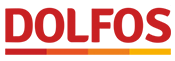 Logo firmy Dolfos