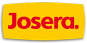 Logo firmy Josera