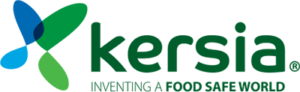 Logo firmy Kersia