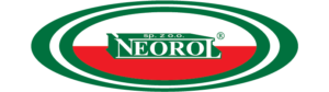 Logo firmy Neorol