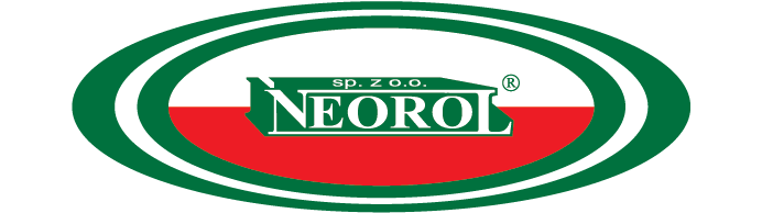 Logo firmy Neorol